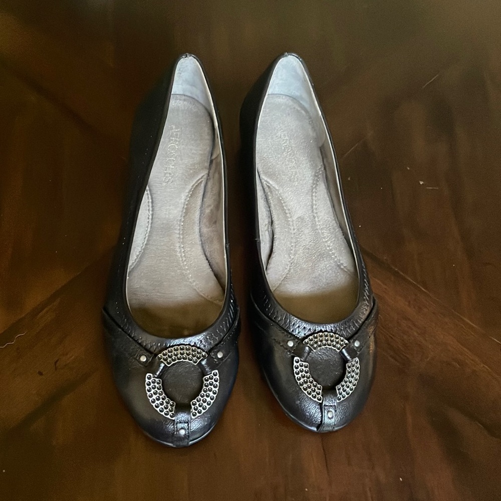 Aerosoles Flats
